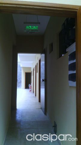 HABITACION CON BAÑO PRIVADO, SOBRE HUMAITA 587 casi 15 DE AGOSTO ( DICIEMBRE 2016) — foto 3