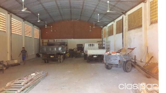 Vendo Tinglado — foto 2
