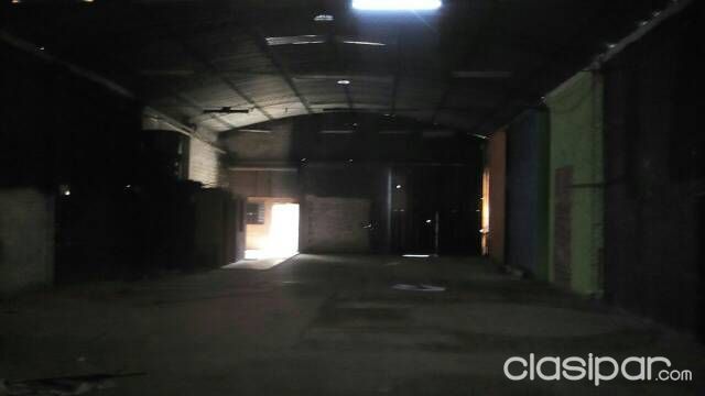 VENDO DEPÓSITO Zona Km5 y 12 — foto 2