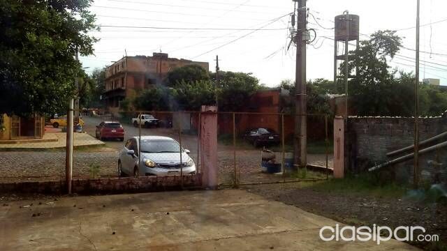 VENDO DEPÓSITO Zona Km5 y 12 — foto 3
