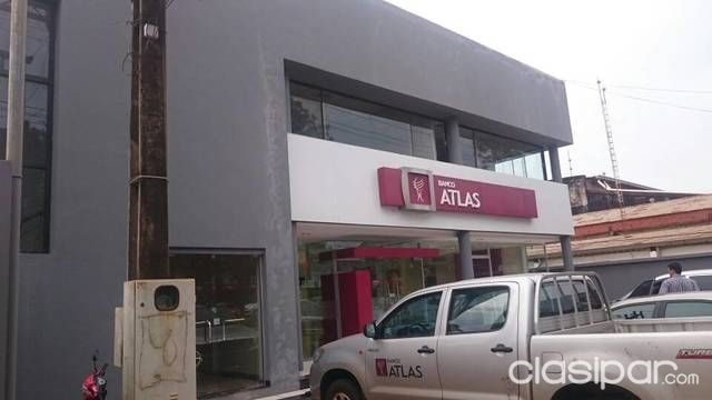 Alquilo salón comercial en santa Rita!! — foto 2