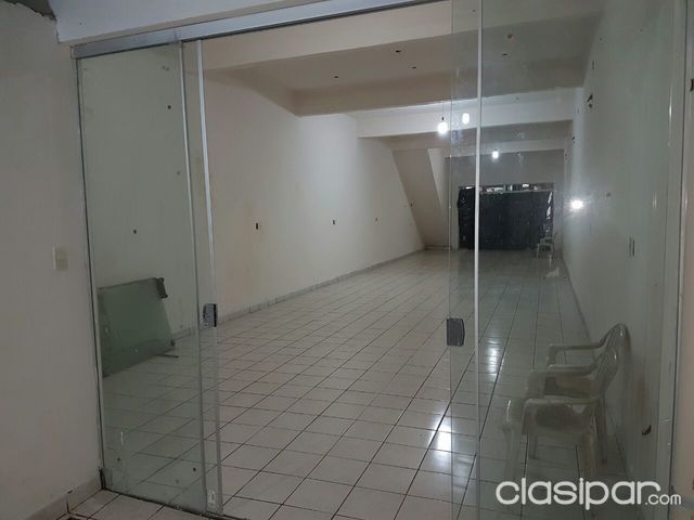 SALON OFICINA CENTRO MISMO DE FERNANDO DE LA MORA — foto 2
