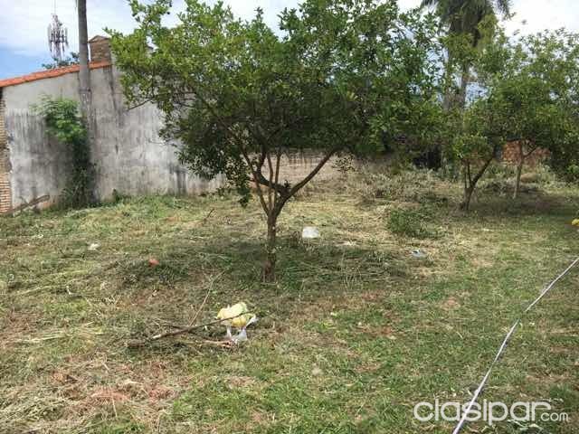 Vendo Terreno c titulo! — foto 2
