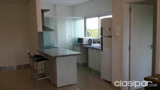 Alquilo Departamento Amoblado En Villa Morra!!! — foto 3