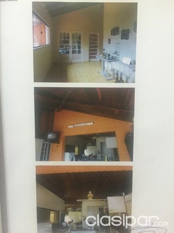 CASA CENTRO CDE — foto 3
