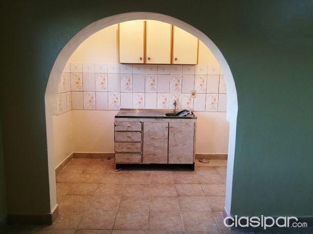 DPTO DE UN AMBIENTE DETRÁS DEL PALACIO DE JUSTICIA — foto 2