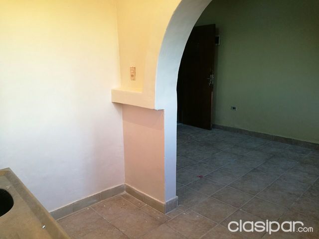 DPTO DE UN AMBIENTE DETRÁS DEL PALACIO DE JUSTICIA — foto 3
