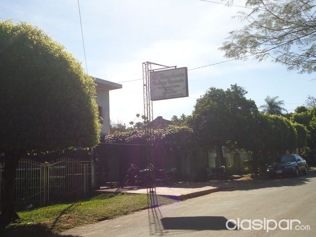 VENDO CASA EN SAN PEDRO DEL PARANÁ, ITAPÚA, Py. — foto 3