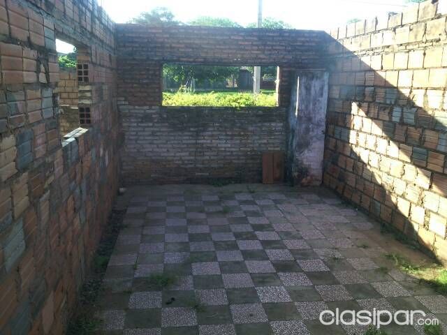 Oferta casa en san Lorenzo km 17 ruta 1 barrio lerida — foto 3