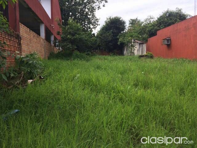 Vendo terreno 12x40 a 50 mts de la super carretera — foto 2