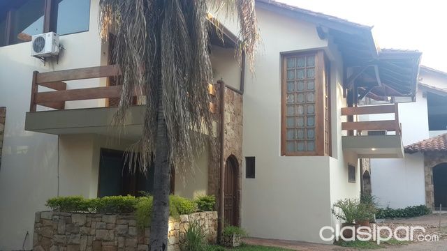 BELLAVISTA ALQUILA CASA EN CONDOMINIO ZONA COLEGIO GOETHE — foto 2