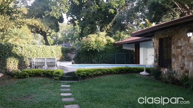 BELLAVISTA ALQUILA CASA EN CONDOMINIO ZONA COLEGIO GOETHE — foto 3