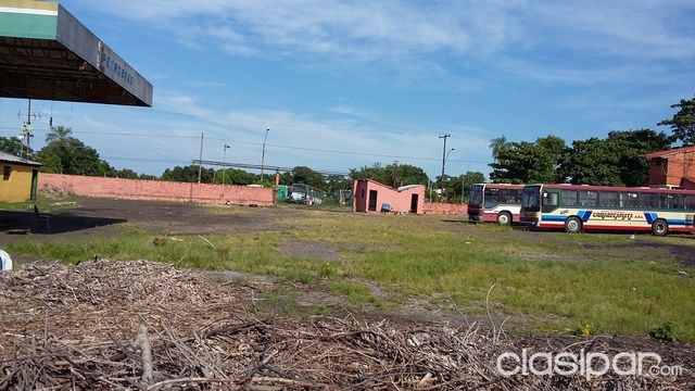 VENDO LOCAL DE 16.000 M2 ZONA LAMBARE — foto 3