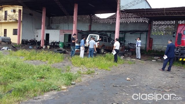 OFERTA LAMBARE 16.000 M2 — foto 3