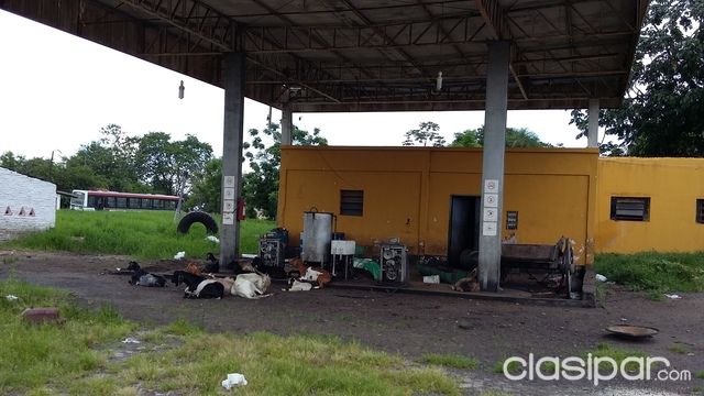 LAMBARE VENDO LOCAL CON 16.000 MT2 Y MAS — foto 2