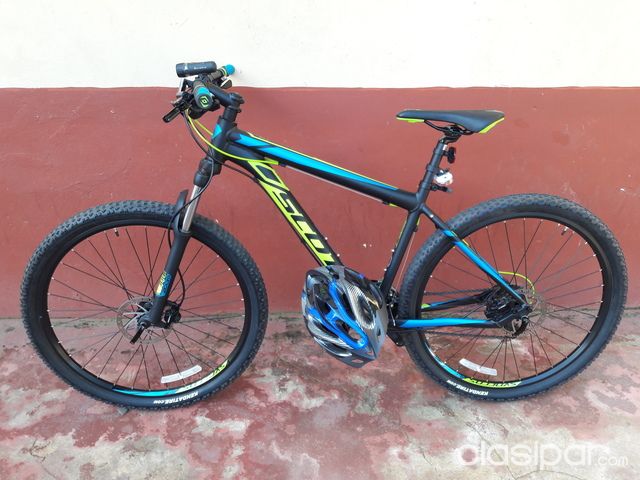 scott 760 aspect 2016