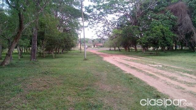 TERRENO EN LUQUE ZONA TARUMANDY 800 MTRS2 — foto 2