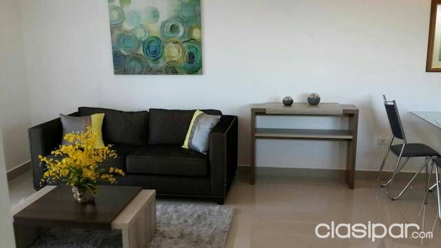 Alquilo Departamento Totalmente Amoblado!!! — foto 2