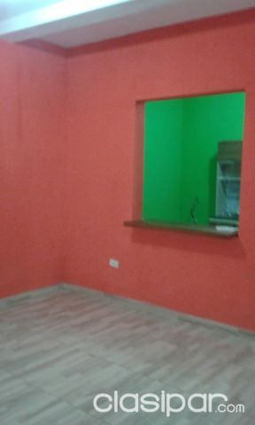 Departamento recién estrenado Alquilo Zona Sta Teresa ( opcional amoblado) — foto 2
