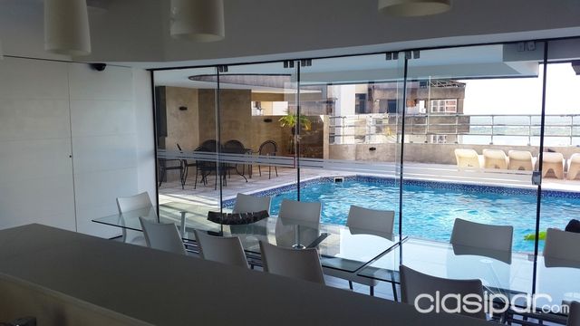 DEPARTAMENTO DE NIVEL AMOBLADO A FULL C PERU Y MCAL. LOPEZ¡¡¡¡ — foto 2