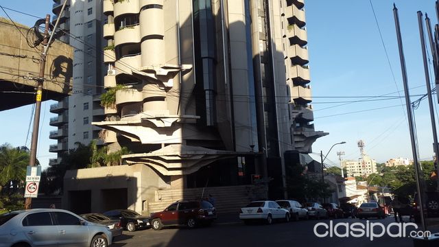 DEPARTAMENTO DE NIVEL AMOBLADO A FULL C PERU Y MCAL. LOPEZ¡¡¡¡ — foto 3