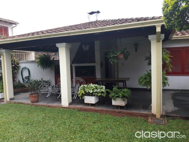 VENDO HERMOSA RESIDENCIA EN FERNANDO ZONA SUR ZONA SOLDADO OVELAR Ciudad: Fernando de la Mora Barrio: Bernardino Caballero — foto 2