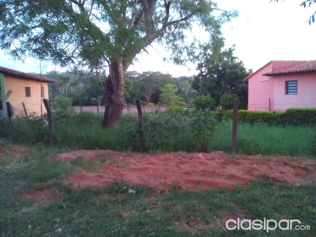 VENDO TERRENO EN ÑEMBY - ACCESO SUR — foto 2