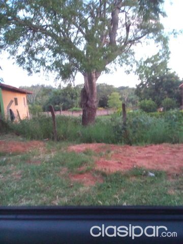 VENDO TERRENO EN ÑEMBY - ACCESO SUR — foto 3
