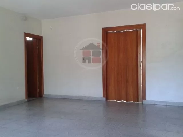 Casa ideal para oficina zona Eusebio Ayala y Médicos del Chaco — foto 2