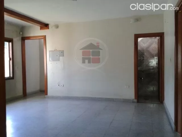 Casa ideal para oficina zona Eusebio Ayala y Médicos del Chaco — foto 3