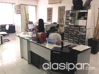 VENDO O ALQUILO ESPECTACULAR LOCAL OFICINA EN EL CENTRO DE ASUNCION — foto 2