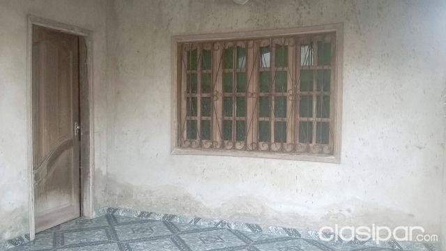 Vendo casa en Mariano Roque Alonso a dos cuadras de la ruta 3 Gral. Aquino — foto 3