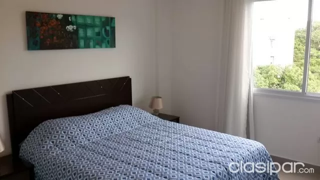 Dpto de Un dormitorio totalmente amoblado - Zona Shopp Mariscal — foto 2
