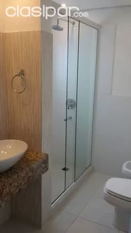 Dpto de Un dormitorio totalmente amoblado - Zona Shopp Mariscal — foto 3