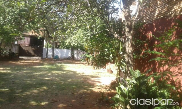 Vendo Casa con Lote al lado — foto 2
