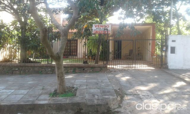 Vendo Casa con Lote al lado — foto 3