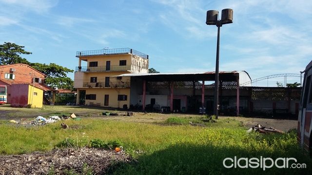 OFERTA 16.000 M2 EN LAMBARE PTO PABLA — foto 2