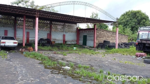 OFERTA 16.000 M2 EN LAMBARE PTO PABLA — foto 3