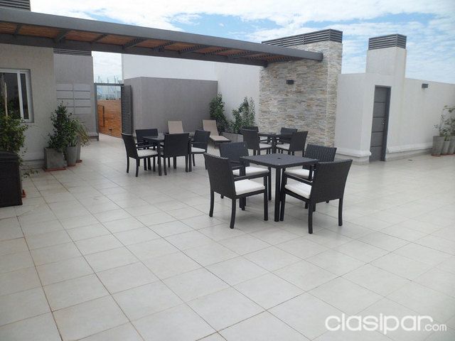 ¡ALQUILO LUJOSO DEPARTAMENTO ZONA LOS LAURELES! — foto 2