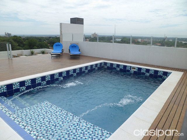 ¡ALQUILO LUJOSO DEPARTAMENTO ZONA LOS LAURELES! — foto 3