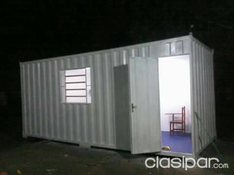 Fabricamos contenedores — foto 2