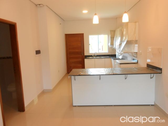 Duplex a estrenar en el Barrio Cerrado Arapoty — foto 2