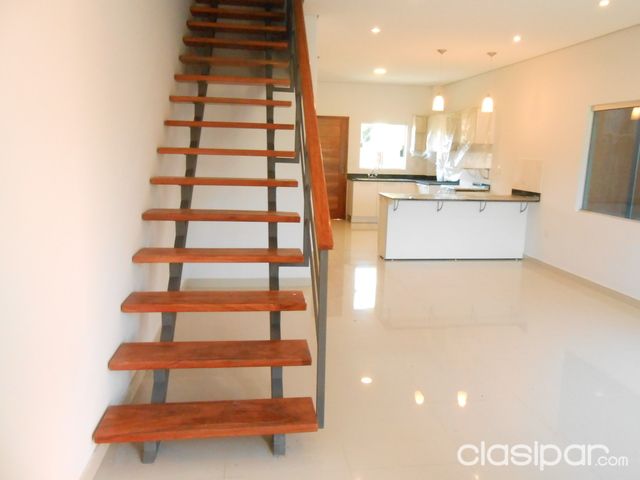 Duplex a estrenar en el Barrio Cerrado Arapoty — foto 3