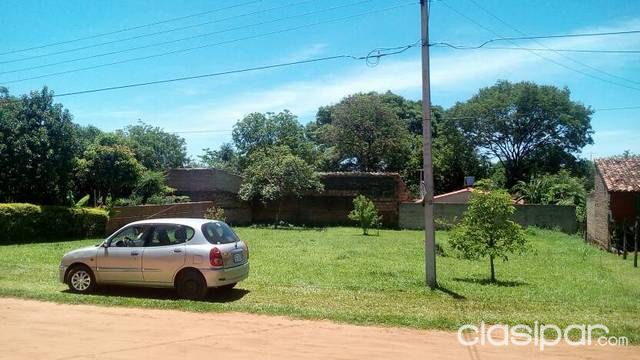 DOS TERRENOS JUNTOS EN LUQUE ZONA IPS — foto 3