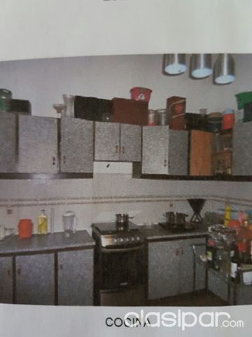 Casa en Barrio Herrera sobre Bruselas!!! — foto 2