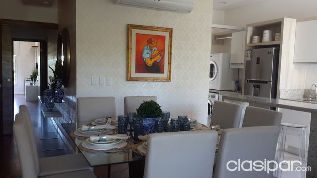 DEPARTAMENTO DE LUJO ZONA ( HOTEL SHERATON) — foto 3