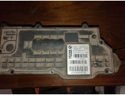 Reparación de freno de mano eléctrico BMW X5 X6