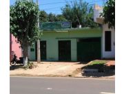 Vendo Casa En San Ignacio Misiones