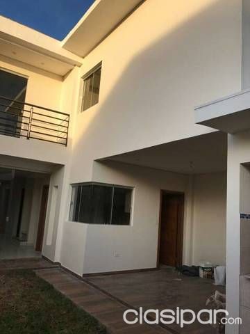 VENDO HERMOSO DUPLEX A ESTRENAR ZONA CIT — foto 2