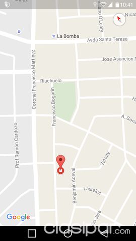 REMATO TINGLADO EN BUENISIMA UBICACION — foto 2